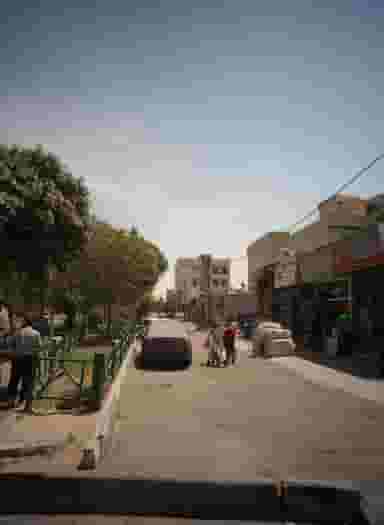 دفتر املاک هجرت در کیانشهر جنوبی تهران