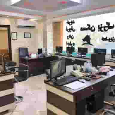 مسکن بزرگ تشریفات در اباذر تهران