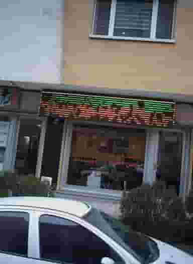 مسکن سعادت در دریا تهران