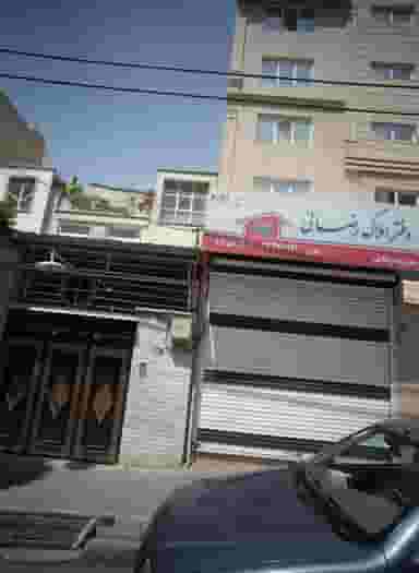 دفتر املاک رضائی در مسعودیه تهران