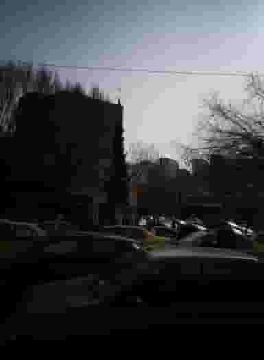 مسکن دیپلمات خرمی در تهران ویلا تهران