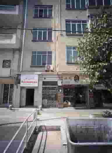 املاک 835 در ولیعصر تهران