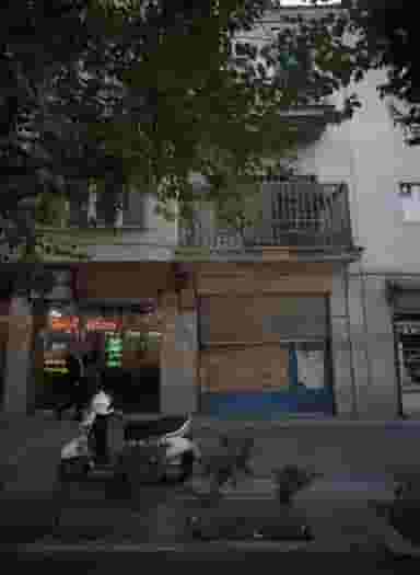 مسکن آپادانا در گمرک تهران