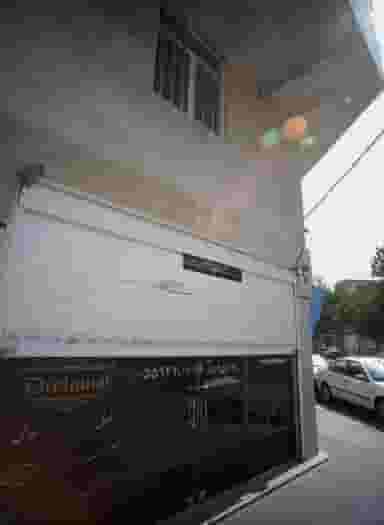 مسکن دیپلمات در حمزه آباد تهران