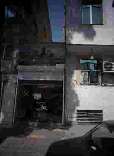 مسکن مرکزی کیانشهر در کیانشهر جنوبی تهران