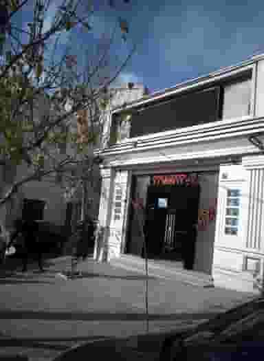 املاک خانه هنرمندان کوی مهران تهران