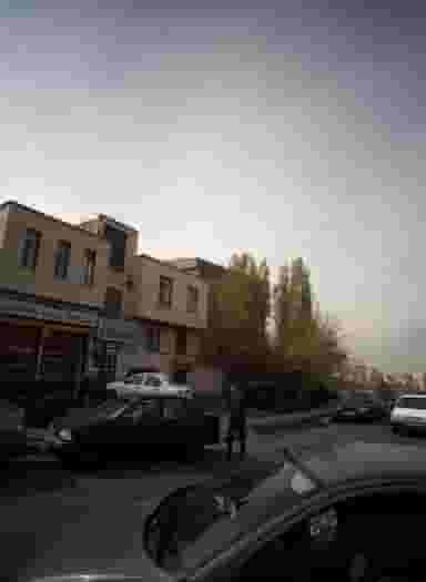 گروه مشاورین املاک آرش در لویزان تهران