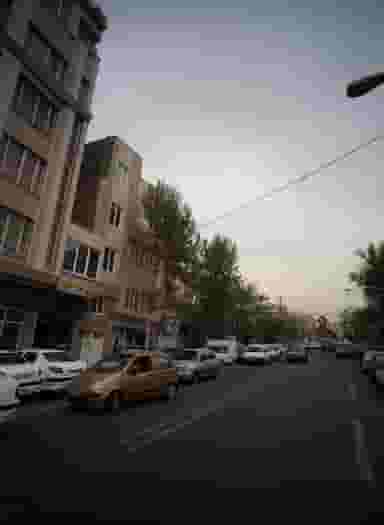 مسکن سرمایه در تهرانپارس شرقی تهران