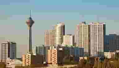 مشاور املاک شایگان در امانیه تهران