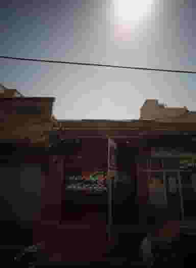 مسکن یوسفی در اسکندری تهران