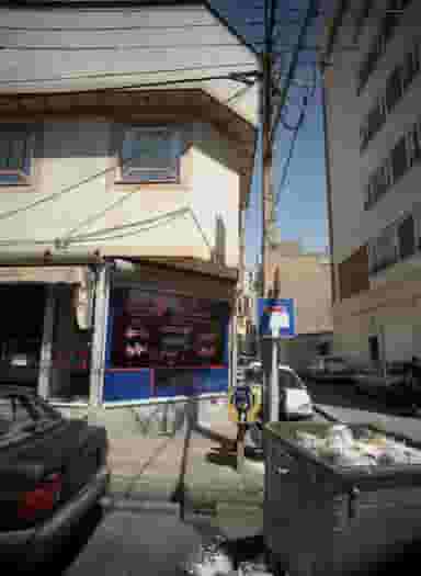 مسکن اسیا در دولت خواه جنوبی تهران