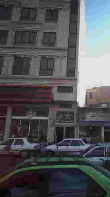 دنیای آشپز خانه در شکوفه تهران