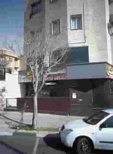 مسکن 507 در بهرود تهران