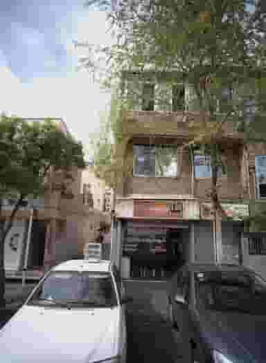 املاک اسکان شمیران نو در شمیران نو تهران