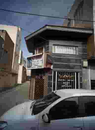 دفتر املاک 120 در گمرک تهران