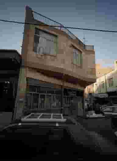 فروشگاه لوازم ساختمانی در ولیعصر جنوبی تهران