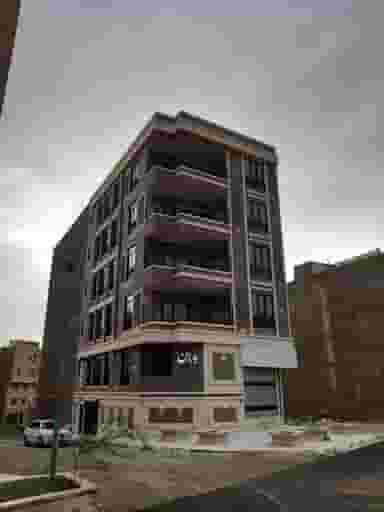 املاک مثلث شهرک آسمان کرج