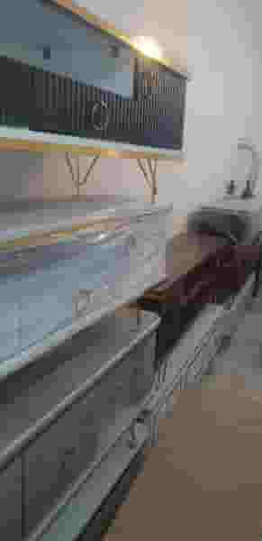 آرژان چوب در شهید رجایی تهران