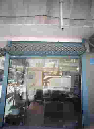 املاک سید حسین سجادی در ولیعصر شمالی تهران