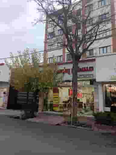 مسکن ونوس در حسین آباد تهران