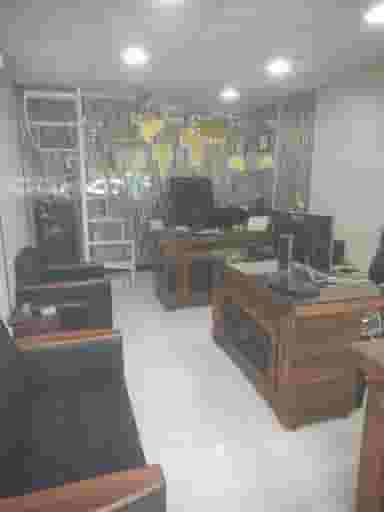 املاک محمدی در جهان شهر کرج