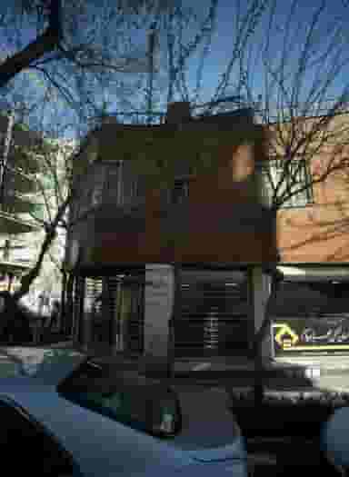 گروه فنی مهندسی مهر پارسیان در دروس تهران