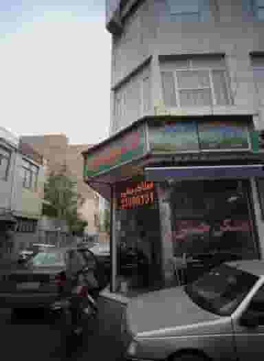 مسکن جنتی در شیوا تهران