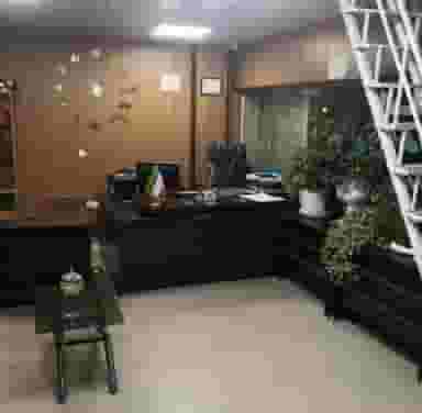 املاک خانه ما شهرک یاس کرج