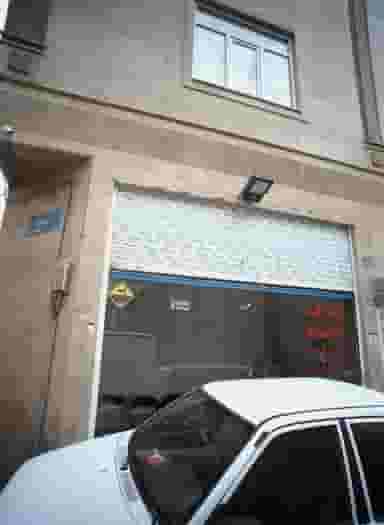 املاک کاشانه در سبلان تهران