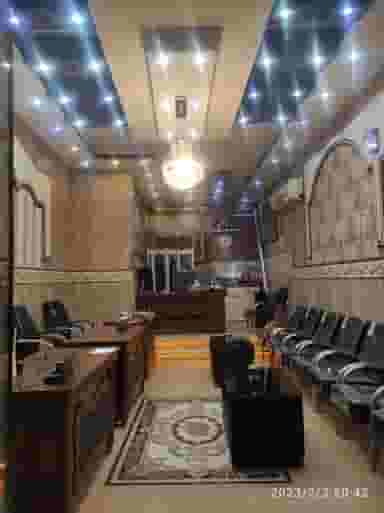 املاک مهدیار کرج