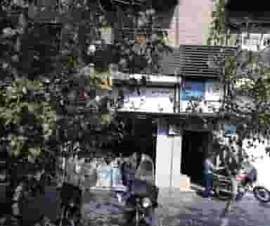 مسکن فردوسی در فردوسی تهران