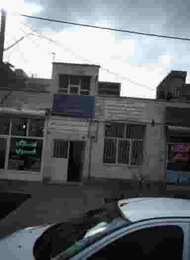 املاک غرب شهرک آزادی تهران