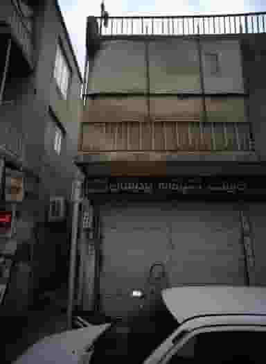 کابینت آشپزخانه پردیسان در کارون شمالی تهران