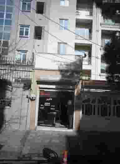 مشاور املاک دلیر در توحید تهران