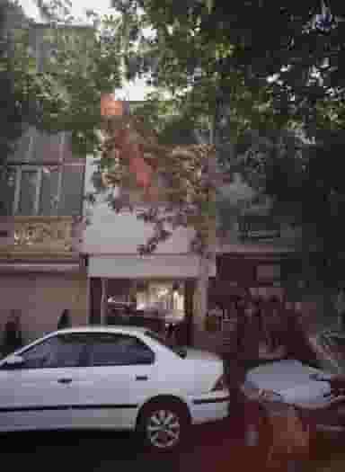 مسکن مروارید در گرگان تهران