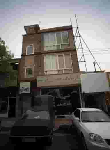 مسکن میلاد در شمیران نو تهران