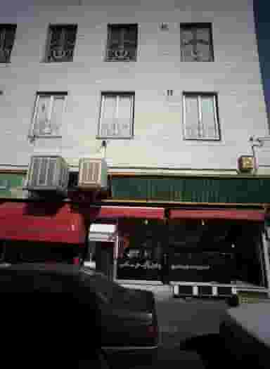 مسکن رویایی در افسریه شمالی تهران