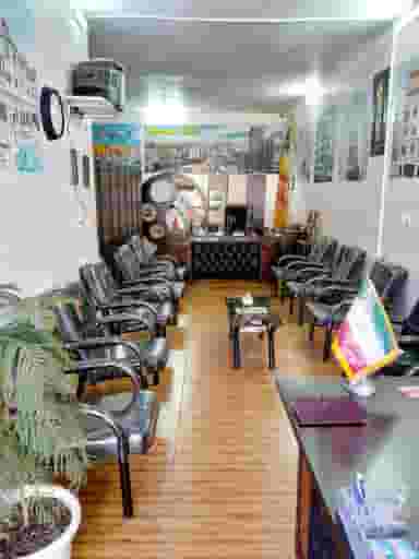 املاک مهدیار در حصارک بالا کرج