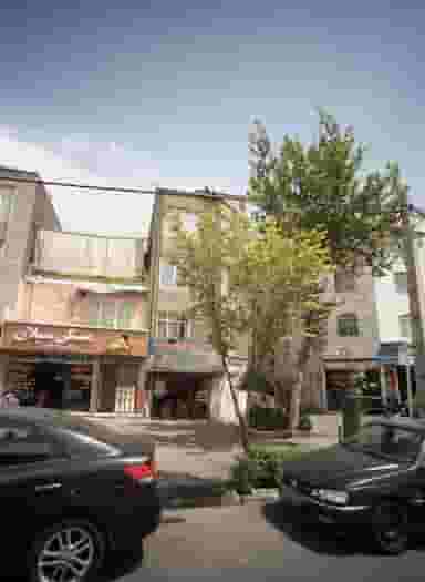 مشاور املاک حافظ در وحیدیه تهران