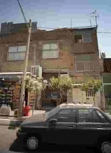 مشاور املاک عسگری در مشیریه تهران