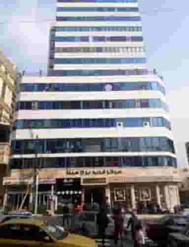 آژانس مسکن عرفان در قبا تهران