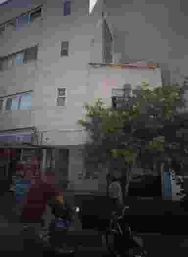 املاک سارینا در سهروردی تهران