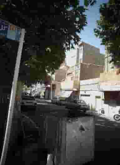 املاک ولی زاده در مقدم تهران