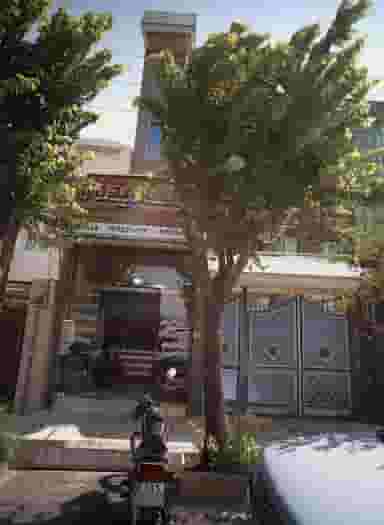 املاک ایده در حمزه آباد تهران