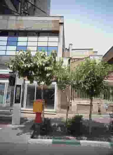 آژانس املاک نور در فاطمی تهران