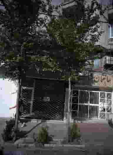 مسکن 888 در فاطمی تهران