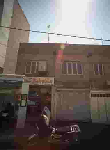 مشاور املاک اقتصاد در اسکندری تهران