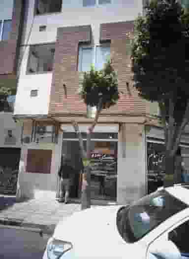 مسکن سرو در ظهیرآباد تهران