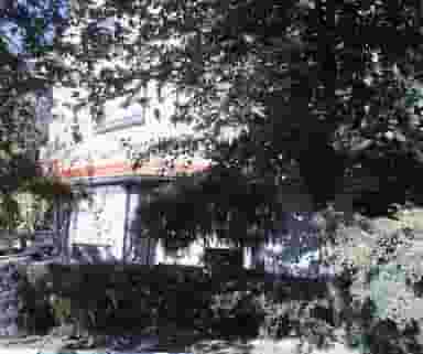 دفتر املاک دانش شماره ۱۱۶۶۵ در هفت حوض تهران