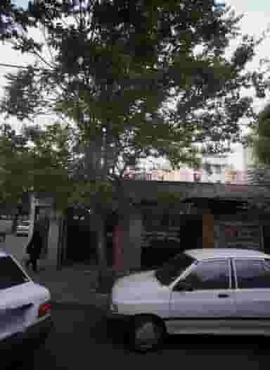 مشاور املاک در آهنگ غربی تهران